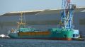 See Stern - prise eau - 22 fevrier 2013.JPG